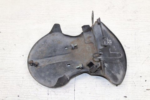 HONDA GL1200 GOLD WING STELAŻ OSŁONY PÓŁKI DOLNEJ