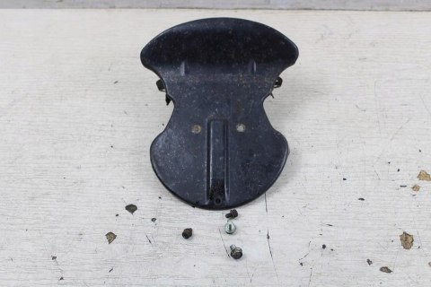 HONDA GL1200 GOLD WING STELAŻ OSŁONY PÓŁKI DOLNEJ