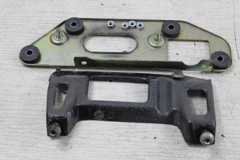 HONDA GL1200 GOLD WING STELAŻ UCHWYT ZEGARÓW