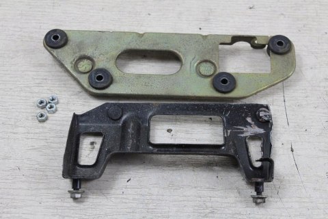 HONDA GL1200 GOLD WING STELAŻ UCHWYT ZEGARÓW