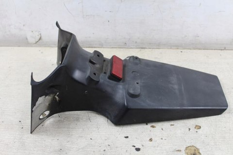 HONDA XL1000 VARADERO SD02 BŁOTNIK UCHWYT TABLICY