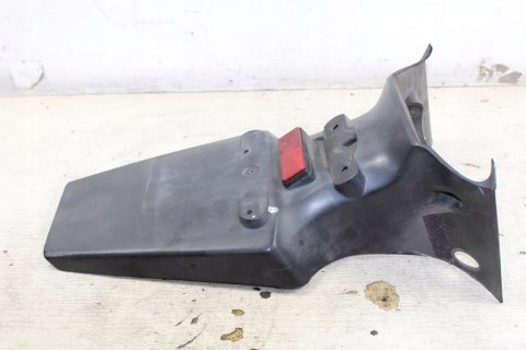 HONDA XL1000 VARADERO SD02 BŁOTNIK UCHWYT TABLICY