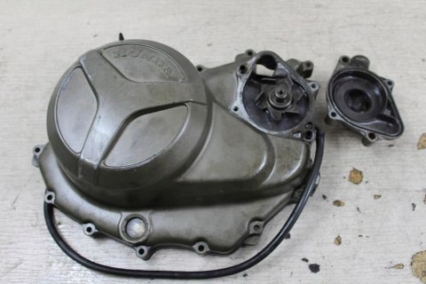 HONDA XL1000 VARADERO SD02 POKRYWA DEKIEL SPRZĘGŁA