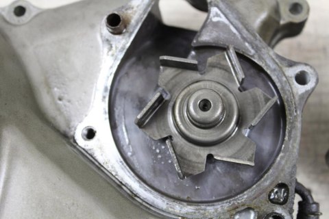 HONDA XL1000 VARADERO SD02 POKRYWA DEKIEL SPRZĘGŁA