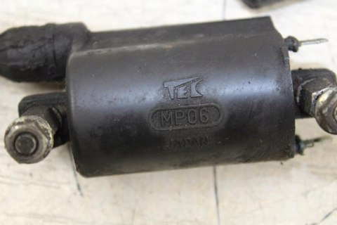 HONDA XL1000 VARADERO SD02 CEWKA ZAPŁONOWA PRZÓD