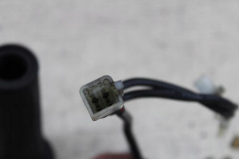 HONDA XL1000 VARADERO SD02 MANETKA LP + ROLGAZ