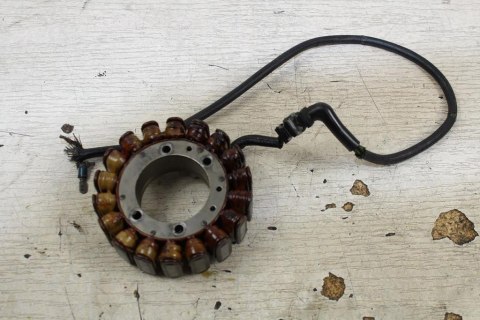 HONDA VF750 RC07 SABRE ALTERNATOR STATOR STOJAN