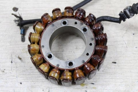 HONDA VF750 RC07 SABRE ALTERNATOR STATOR STOJAN