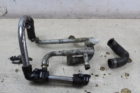 HONDA VF750 RC07 SABRE MAGISTRALE PRZEWODY WODY