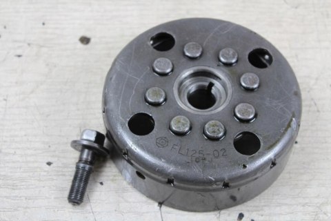 HONDA VF750 RC07 SABRE MAGNETO KOŁO MAGNESOWE