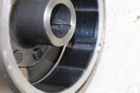 HONDA VF750 RC07 SABRE MAGNETO KOŁO MAGNESOWE