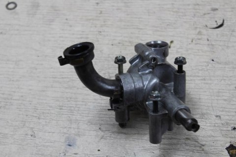 HONDA VF750 RC07 SABRE POMPA OLEJU + SMOK