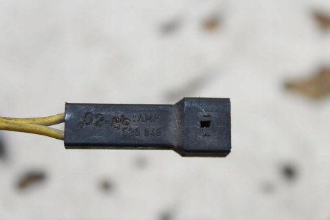 BMW K100 LT CZUJNIK ŚWIATŁA STOP PRZÓD 1360747