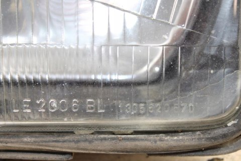 BMW K100 LT LAMPA REFLEKTOR PRZÓD 1305620570