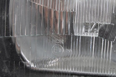 BMW K100 LT LAMPA REFLEKTOR PRZÓD 1305620570
