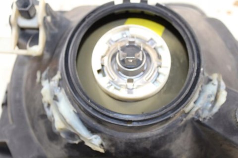 BMW K100 LT LAMPA REFLEKTOR PRZÓD 1305620570