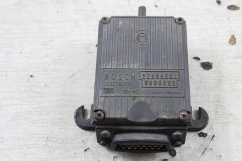 BMW K100 LT MODUŁ ZAPŁONOWY 87654321