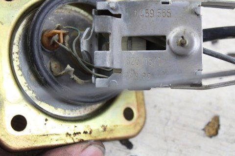 BMW K100 LT PŁYWAK CZUJNIK POZIOMU PALIWA 1459565