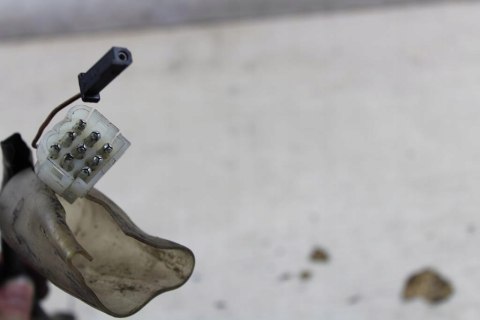 BMW K100 LT PRZEŁĄCZNIK PRAWY START