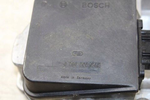 BMW K100 LT PRZEPŁYWOMIERZ 0280200040 OEM 1460739