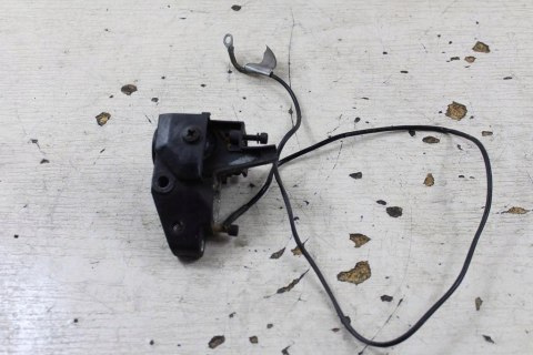 BMW K100 LT UCHWYT PRAWY POMPY HAMULCOWEJ
