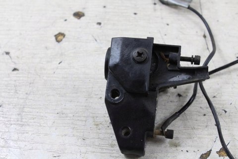 BMW K100 LT UCHWYT PRAWY POMPY HAMULCOWEJ