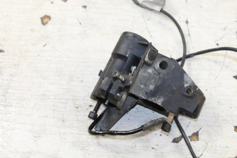 BMW K100 LT UCHWYT PRAWY POMPY HAMULCOWEJ