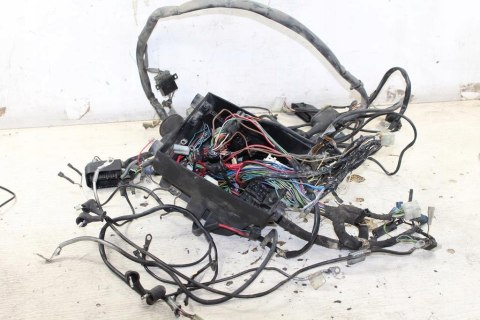 BMW K100 LT WIĄZKA GŁÓWNA INSTALACJA ELEKTRYCZNA