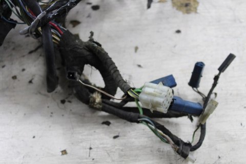 BMW K100 LT WIĄZKA GŁÓWNA INSTALACJA ELEKTRYCZNA