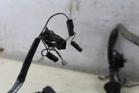 BMW K100 LT WIĄZKA GŁÓWNA INSTALACJA ELEKTRYCZNA