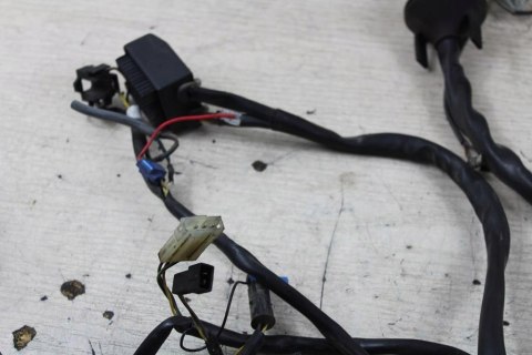 BMW K100 LT WIĄZKA GŁÓWNA INSTALACJA ELEKTRYCZNA