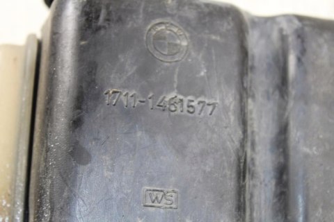 BMW K100 LT ZBIORNIK PŁYNU CHŁODNICZEGO 1461577