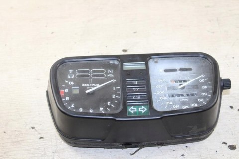 BMW K100 LT ZEGARY LICZNIK 1459926 PRZEBIEG 115154