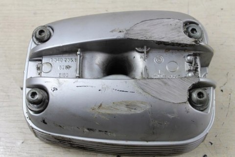 BMW R1150 RT POKRYWA DEKIEL GŁOWICY LEWY 1340235