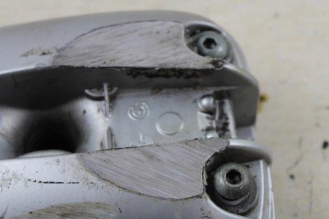 BMW R1150 RT POKRYWA DEKIEL GŁOWICY LEWY 1340235