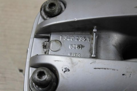 BMW R1150 RT POKRYWA DEKIEL GŁOWICY LEWY 1340235