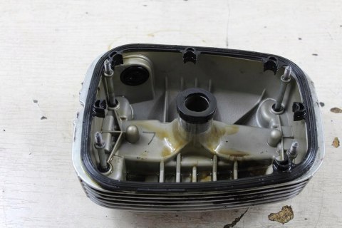 BMW R1150 RT POKRYWA DEKIEL GŁOWICY LEWY 1340235