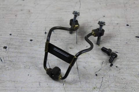 HONDA CM450 PC051 MAGISTRALE OLEJOWE WEWNĘTRZNE