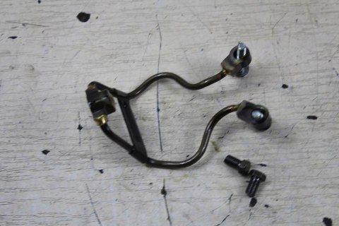 HONDA CM450 PC051 MAGISTRALE OLEJOWE WEWNĘTRZNE