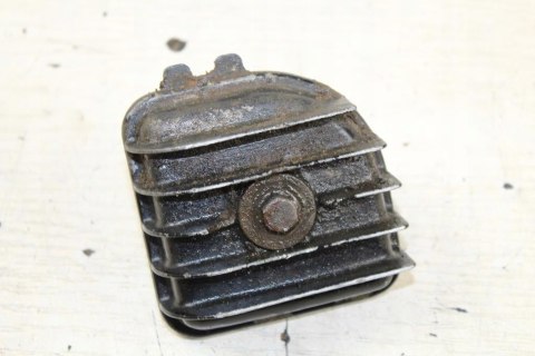 HONDA CM450 PC051 POKRYWA DEKIEL FILTRA OLEJU