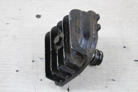 HONDA CM450 PC051 POKRYWA DEKIEL FILTRA OLEJU