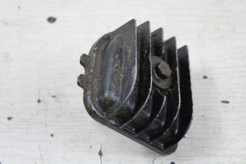 HONDA CM450 PC051 POKRYWA DEKIEL FILTRA OLEJU
