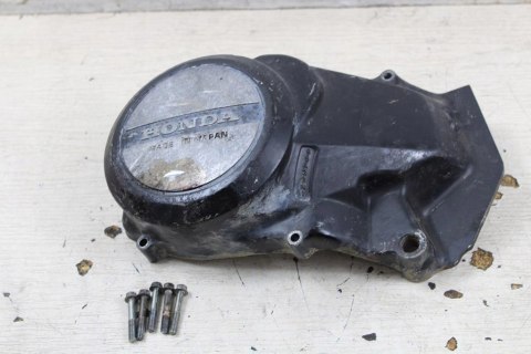 HONDA CM450 PC051 POKRYWA DEKIEL LEWY ZĘBATKI