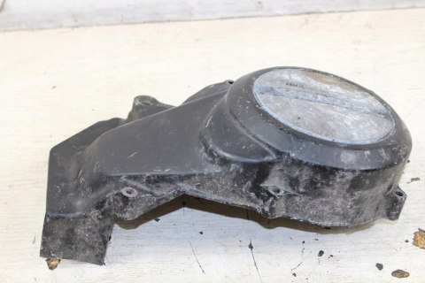 HONDA CM450 PC051 POKRYWA DEKIEL LEWY ZĘBATKI