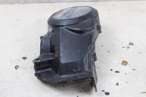 HONDA CM450 PC051 POKRYWA DEKIEL LEWY ZĘBATKI