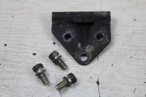 HONDA CM450 PC051 UCHWYT ŁAPA SILNIKA