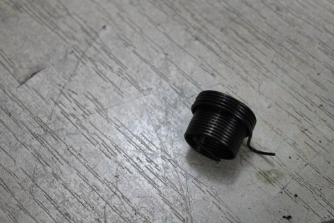 HONDA CM450 PC051 WAŁEK BALANSU + NAPĘD + ŚLIZGI