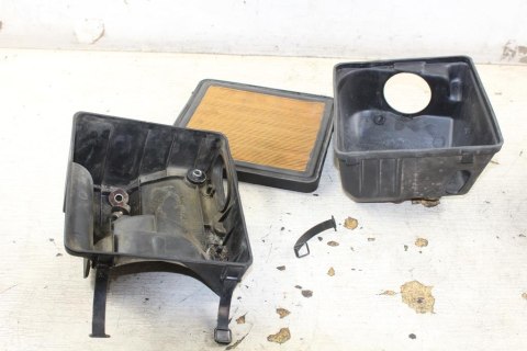 BMW K100 LT AIRBOX OBUDOWA FILTRA POWIETRZA