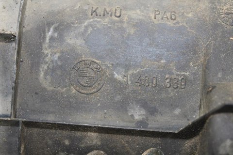 BMW K100 LT AIRBOX OBUDOWA FILTRA POWIETRZA