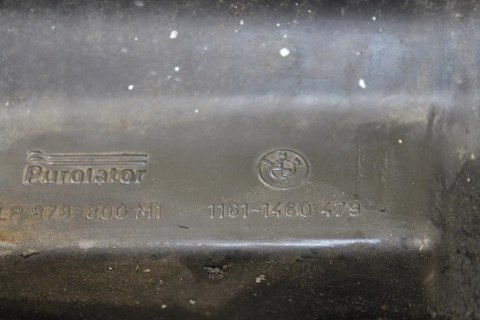 BMW K100 LT AIRBOX PRZEPUSTNICY 1460479